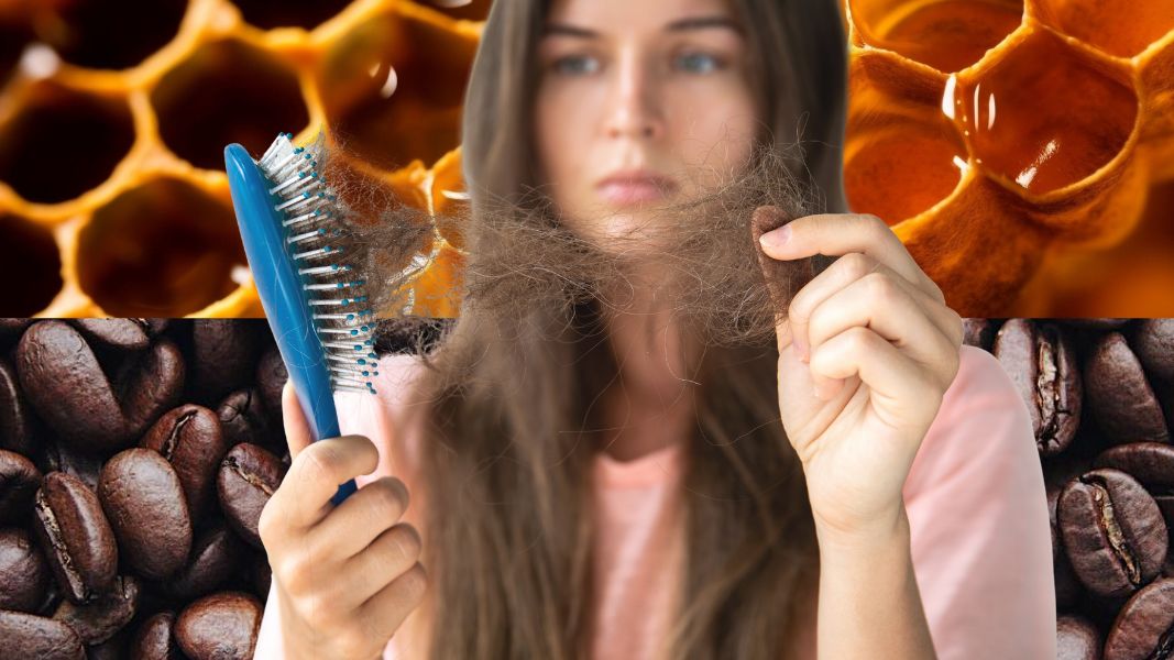 90% Of Americans Do These Common "Hair Damaging" Habits Everyday! Do This Instead